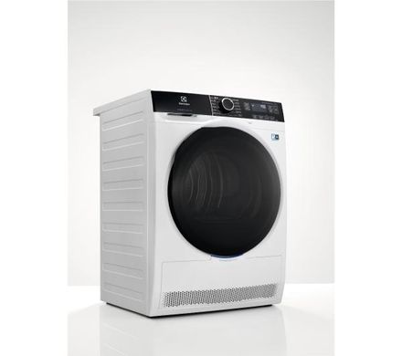 Сушилка Electrolux EW9HEU189BP PerfectCare 900 &mdash; 63,8 см, 9 кг