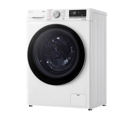 Пральна машина LG F2WV5S7S1E - 7 кг