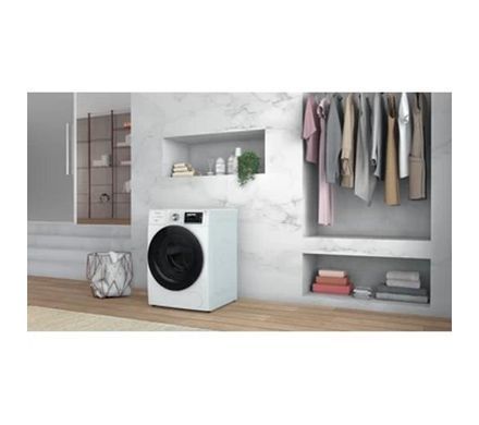 Пральна машина Whirlpool W7 W945WB EN Supreme Silence - 9 кг