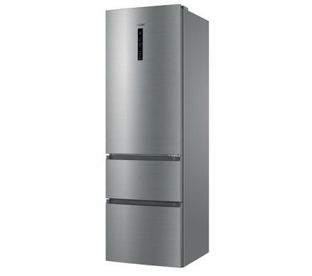 Холодильник Haier HTR3619ENMN - повний No Frost - 190,5 см - відділення для свіжих продуктів