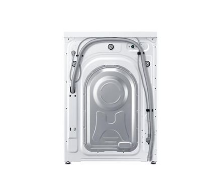 Пральна машина Samsung WW80T504DAEA EcoBubble - 8 кг