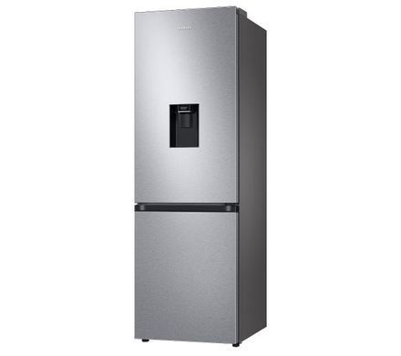 Холодильник Samsung RB34T632ESA - полный No Frost - 185,3 см - диспенсер для воды