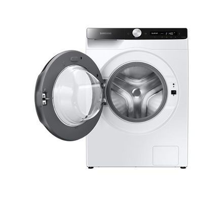 Пральна машина Samsung WW80T504DAEA EcoBubble - 8 кг
