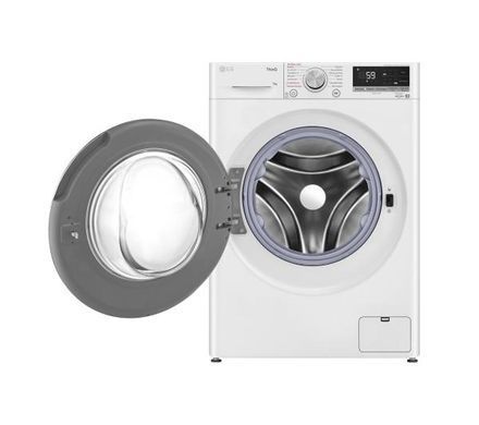 Пральна машина LG F2WV5S7S1E - 7 кг