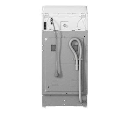 Стиральная машина Whirlpool TDLRB 6252BS EU/N