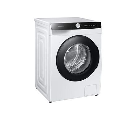 Пральна машина Samsung WW80T504DAEA EcoBubble - 8 кг