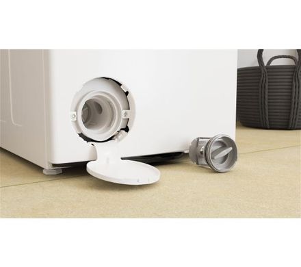 Стиральная машина Whirlpool TDLRB 6252BS EU/N