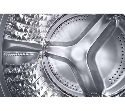 Стиральная машина Samsung WW90TA046AE Ecobubble - 9 кг