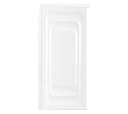 Сушильна машина Beko DF7312GXW - тонка 45,9 см - тепловий насос - 7 кг