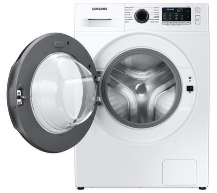 Стиральная машина Samsung WW90TA046AE Ecobubble - 9 кг