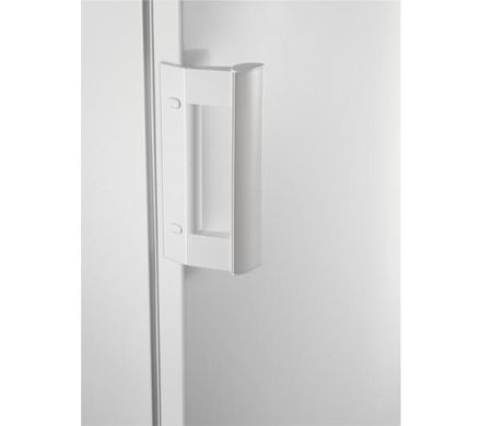 Холодильник Electrolux LRB1AF23W - 125 см