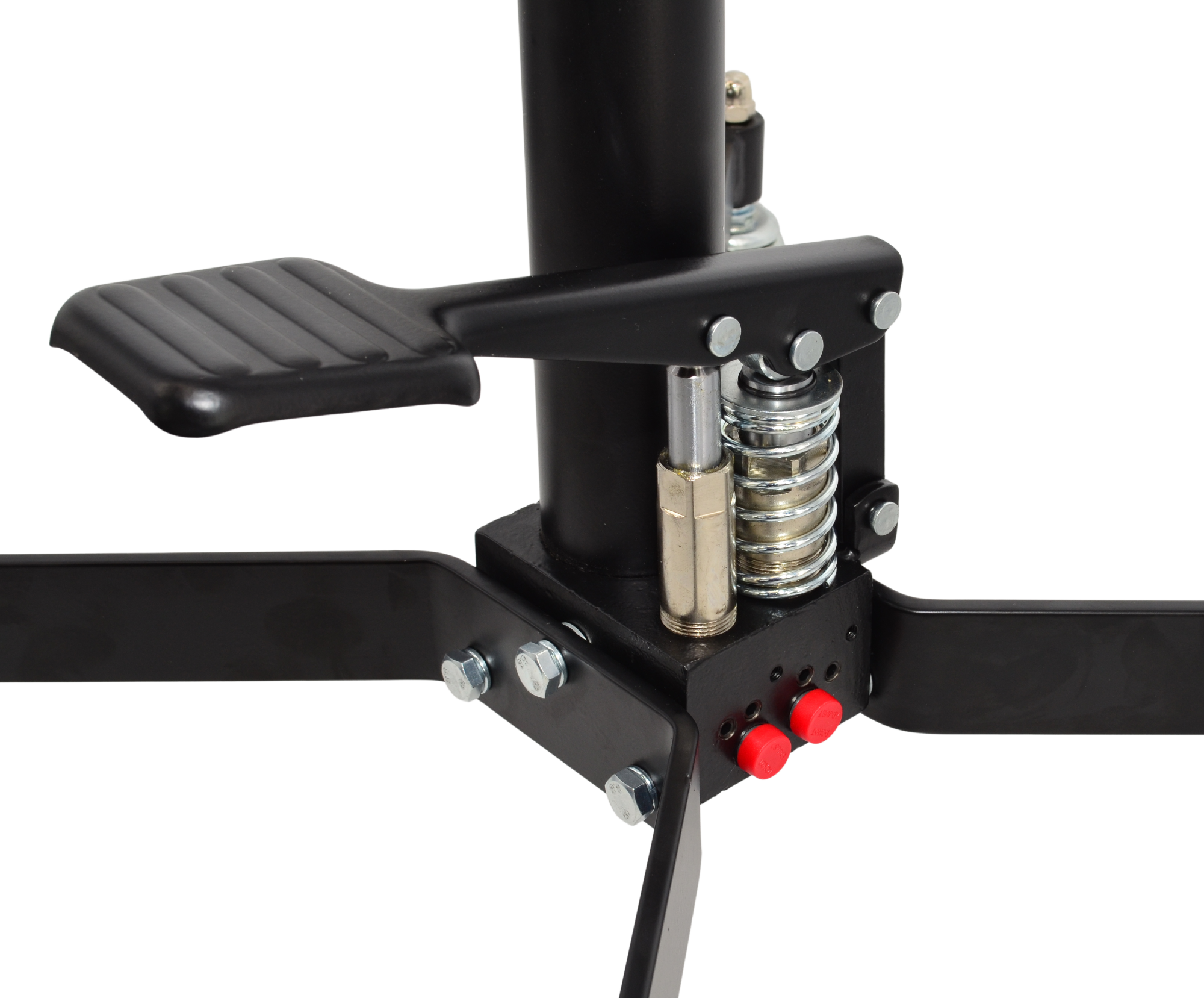 Підіймач коробки передач гідравлічний AWTOOLS AW20059, вигляд 3