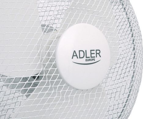 Настольный вентилятор Adler AD 7303 30 см