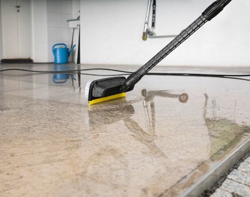 Мінімийка високого тиску KARCHER K4 Power Control Stairs