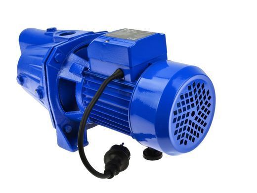 Гідрофорний насос 1100 Вт Geko G81500
