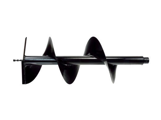 Шнек для бура 15x80 см Geko G81056B