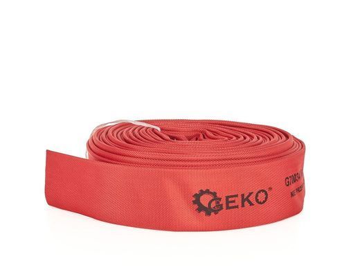 Шланг пожарный 2" 30 м Geko G70034
