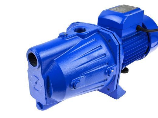 Гідрофорний насос 1100 Вт Geko G81500