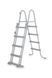 Круглий каркасний басейн Steel Pro Max Bestway 5618W