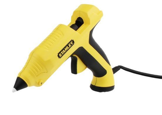 Клейовий пістолет Stanley на гарячий 120W Gr50-6