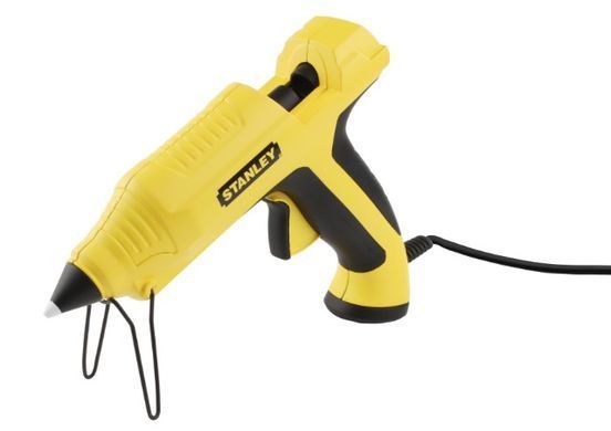 Клейовий пістолет Stanley на гарячий 120W Gr50-6