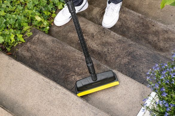 Мінімийка високого тиску KARCHER K4 Power Control Stairs