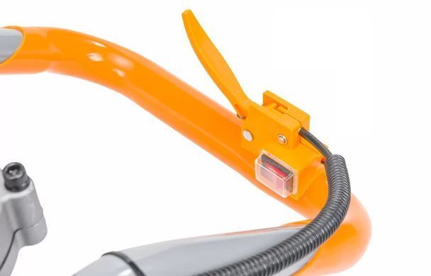 Мотобур бензиновый Powermat PM-SWG-600N-3W