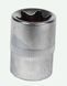 Набір головок Torx 1/2", 3/8", 1/4" E4-E24 14 шт Bass Polska 7057