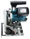 MAKITA ЗАГЛИБЛЮВАЛЬНА ПИЛА 18Vx2 165mm DSP601ZJU BL