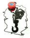 Лебідка ланцюгова 5 т Marpol M80754