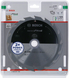 BOSCH пила Standard Wood ACCU 190X30X16Z