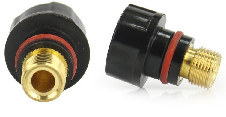 Зварювальний пальник TIG LIFT Mar-Pol M7936301
