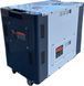 Генератор дизельный DAEWOO DDAE10500DSE-3G 6 кВт