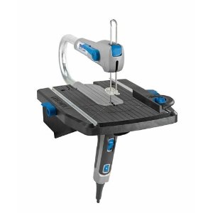 Лобзик настольный DREMEL MOTO-SAW -1/5
