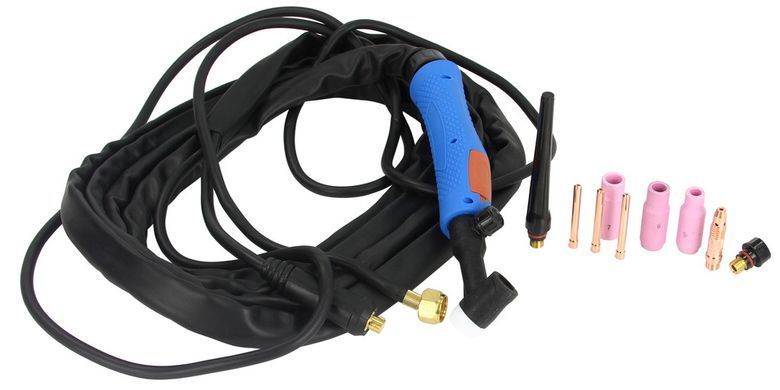 Зварювальний пальник TIG LIFT Mar-Pol M7936301