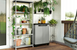 Стеллаж для гаража Planet Shelf Keter/Kis