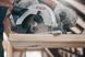 BOSCH пила Standard Wood ACCU 190X30X16Z