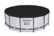 Круглий каркасний басейн Steel Pro Max Bestway 5618W