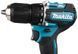 Акумуляторний дриль MAKITA DDF487RAJ 40 Нм LXT 18 В Li-Ion BLDC XPT 2x2,0 Ач MAKPAC