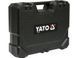YATO ПЕРФОРАТОР SDS+ 18V 1x3,0Ah У BMC