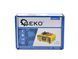 ЖК-микропроцессорный выпрямитель 12/24 В Geko G80037