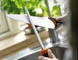 Мусат (точилка) для ножей Fiskars Functional Form 20 см (1057549)