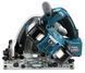MAKITA ЗАГЛИБЛЮВАЛЬНА ПИЛА 18Vx2 165mm DSP601ZJU BL