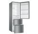 Холодильник Haier HTR3619ENMN - повний No Frost - 190,5 см - відділення для свіжих продуктів