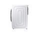 Стиральная машина Samsung WW90TA046AE Ecobubble - 9 кг