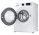Стиральная машина Samsung WW90TA046AE Ecobubble - 9 кг