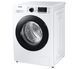 Стиральная машина Samsung WW90TA046AE Ecobubble - 9 кг