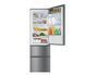 Холодильник Haier HTR3619ENMN - повний No Frost - 190,5 см - відділення для свіжих продуктів