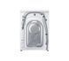 Пральна машина Samsung WW80T504DAEA EcoBubble - 8 кг