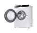 Пральна машина Samsung WW80T504DAEA EcoBubble - 8 кг